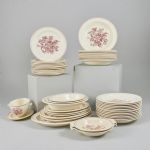 1591 4208 DINNERWARE